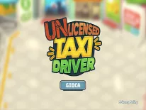 Trucos de Unlicensed Taxi Driver para Android e iPhone