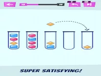 Trucos de Sorty Ball Color Puzzle Game para Android e iPhone