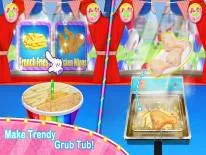 Trucos de Unicorn Chef Carnival Fair Food: Games for Girls para Android e iPhone