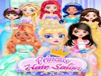 Trucos de Princess Hair Salon - Girls Games para Android e iPhone