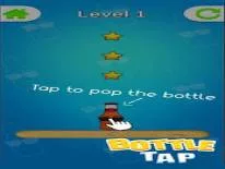 Trucos de Tap the bottle - Bottle pop para Android e iPhone