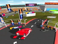 Trucos de Stunt Truck Jumping para Android e iPhone