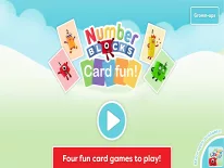 Trucos de Numberblocks: Card Fun! para Android e iPhone
