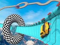 Trucos de GT Racing Car Stunts 2020 para Android e iPhone
