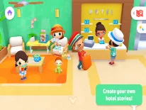 Trucos de Vacation Hotel Stories para Android e iPhone