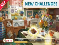 Trucos de June’s Journey - Gioco degli oggetti nascosti para Android e iPhone