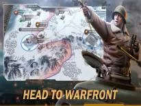 Trucos de War Mania para Android e iPhone