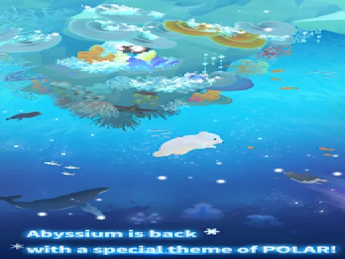 Trucos de Tap Tap Fish - Abyssrium Pole para Android e iPhone Trucos de Tap Tap Fish - Abyssrium Pole para Android e iPhone