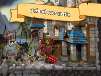 Trucos de Hustle Castle: Castello Magico medievale para Android e iPhone