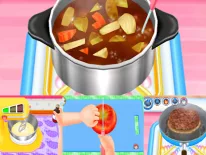 Trucos de Cooking Mama: Let's cook! para Android e iPhone