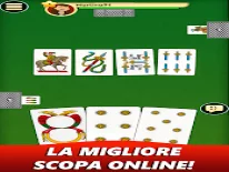 Trucos de Scopa Online - Gioco di Carte para Android e iPhone