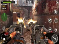 Trucos de mitragliatrice simulatore - giochi di pistola para Android e iPhone