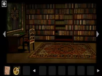 Trucos de Forgotten Hill Disillusion: La Biblioteca para Android e iPhone