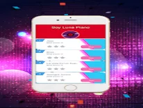 Trucos de Piano Tiles Soy Luna Girls para Android e iPhone