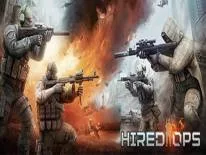 Logros y Trofeos de Hired Ops
