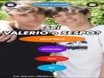 Trucos de Sei Valerio o Sespo? para Android e iPhone
