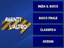 Trucos de Avanti L'Altro para Android e iPhone