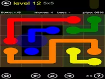 Trucos de Flow Free para Android e iPhone
