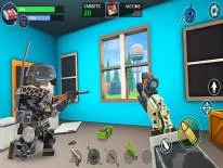 Trucos de PIXEL'S UNKNOWN BATTLE GROUND para Android e iPhone