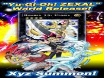 Trucos de Yu-Gi-Oh! Duel Links para Android e iPhone