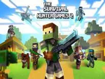 Trucos de The Survival Hunter Games 2 para Android e iPhone