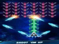 Trucos de Space Shooter: Galaxy Attack para Android e iPhone