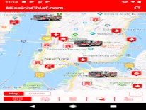 Trucos de Operatore 112 para Android e iPhone