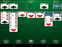 Trucos de Classico Solitario Gratuito para Android e iPhone