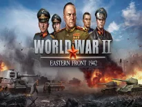 Trucos de World War 2: Eastern Front 1942 para Android e iPhone