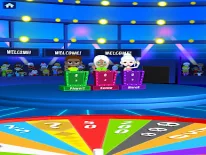 Trucos de Wheel of Fame para Android e iPhone