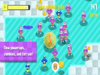 Trucos de Zombie Football para Android e iPhone