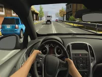 Trucos de Racing in Car 2 para Android e iPhone