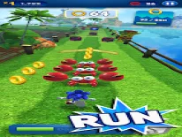 Trucos de Sonic Dash para Android e iPhone