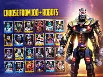 Trucos de World Robot Boxing 2 para Android e iPhone