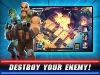 Trucos de G.I. Joe: War On Cobra para Android e iPhone