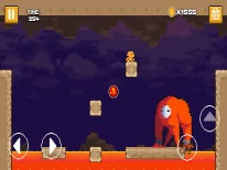 Trucos de Super Pixel GO : Jungle Adventure para Android e iPhone