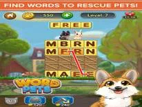 Trucos de WORD PETS - FREE WORD GAMES! para Android e iPhone