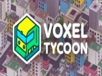 Trucos de Voxel Tycoon para PC