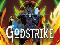 Logros y Trofeos de Godstrike