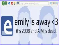 Logros y Trofeos de Emily is Away <3