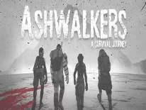 Logros y Trofeos de Ashwalkers