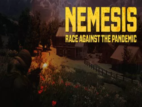Trucos de Nemesis: Race Against The Pandemic para PC Trucos de Nemesis: Race Against The Pandemic para PC