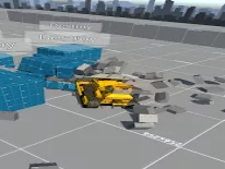Trucos de Bulldozer master para Android e iPhone