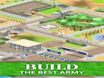 Trucos de Idle Army Base para Android e iPhone