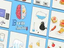 Trucos de Brain Surfing para Android e iPhone