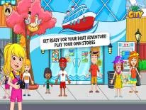 Trucos de My City : Avventure in barca para Android e iPhone