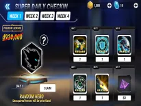 Trucos de Auto Chess for Heroes Infinity para Android e iPhone