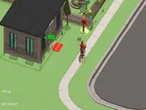 Trucos de Paper Delivery Bike para Android e iPhone