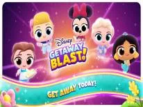 Trucos de Disney Getaway Blast para Android e iPhone