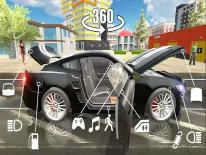 Trucos de Car Simulator 2 para Android e iPhone